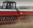Zaaimachines Gaspardo Mega 600