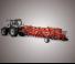 Zaaimachines Gaspardo Mistral 12R