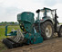 Zaaimachines Arbos MSD-C 350/180
