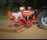 Zaaimachines Gaspardo MTR 4R