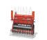 Zaaimachines Gaspardo Nina 400