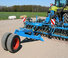 Zaaimachines Lemken OptiDisc 25/500 K