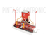 Zaaimachines Gaspardo Pinta SC Isotronic 600