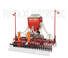 Zaaimachines Gaspardo Pinta XL Isotronic 600