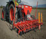 Zaaimachines Gaspardo Pinta XL Isotronic 600