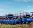 New Holland PL6019