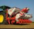Zaaimachines Kuhn Planter 3 R