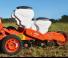 Zaaimachines Kuhn PLM 2000