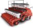 Zaaimachines Kuhn Plus 900