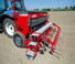 Zaaimachines Unia Polonez 550/3 D