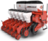Zaaimachines Kuhn PPK 500