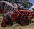 Zaaimachines Kuhn Quadra AirFlow 7500