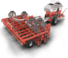 Zaaimachines Kuhn Quadra Venta 10000