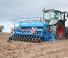 Zaaimachines Lemken Saphir 8/300 DS 150