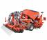 Zaaimachines Kubota SC1301 e-com