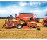 Zaaimachines Kubota SC1301 e-com