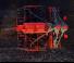 Zaaimachines Kubota SC1601CF e-com 