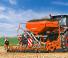 Zaaimachines Kubota SD3301MP e-bas