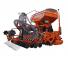 Zaaimachines Kubota SD3301CMP