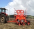 Kuhn SDE 4000