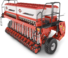 Zaaimachines Kuhn SDM 29