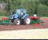 Zaaimachines Regent Seedstar RSM G 312 DS