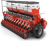 Zaaimachines Kuhn Select 21