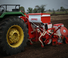 Zaaimachines Gaspardo SP Sprint 6R