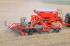 Zaaimachines Kuhn Speedliner 4000-32
