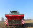 Zaaimachines Unia USF 1600/1