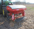 Zaaimachines Unia USF 1600/1