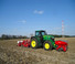 Zaaimachines Unia USF 1600/1