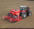 Zaaimachines Kuhn Venta 3030-24 Isobus