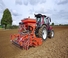 Zaaimachines Kuhn Venta 320-24 Quantron 