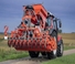 Zaaimachines Kuhn Venta 320-24 Quantron 