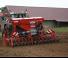Zaaimachines Kuhn Venta NC 3000-24 Seedflex