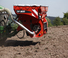 Zaaimachines Kuhn Venta TF 1500