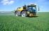 Zelfrijdende veldspuiten Challenger RoGator 635