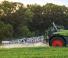 Zelfrijdende veldspuiten Fendt Rogator 655