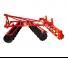 Zinken-schijveneg Brix BK 300 D