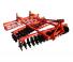Zinken-schijveneg Brix BK 300 D