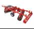 Zinken-schijveneg Brix BK 300 V