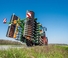Amazone Catros XL 4003-2