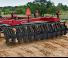 Zinken-schijveneg Case IH Heavy-Offset 790