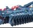 Zinken-schijveneg Saphir KS 403