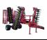 Zinken-schijveneg Brix Leader 415
