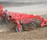 Zinken-schijveneg Unia Max CS 4 H