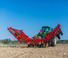 Zinken-schijveneg Väderstad NZ Aggressive 700
