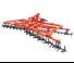 Zinken-schijveneg Brix Roll-X-Pro 635