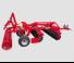 Zinken-schijveneg Brix SEM-30 D-UPW